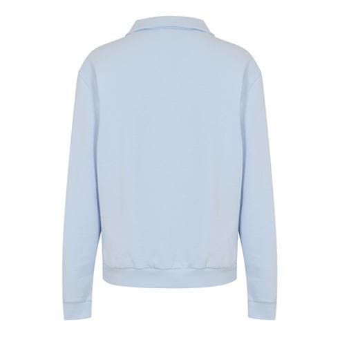 MOSCHINO - Men's Long Sleeve Polo Shirt