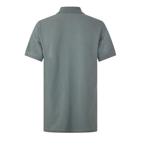 BELSTAFF - Cotton Pique Polo