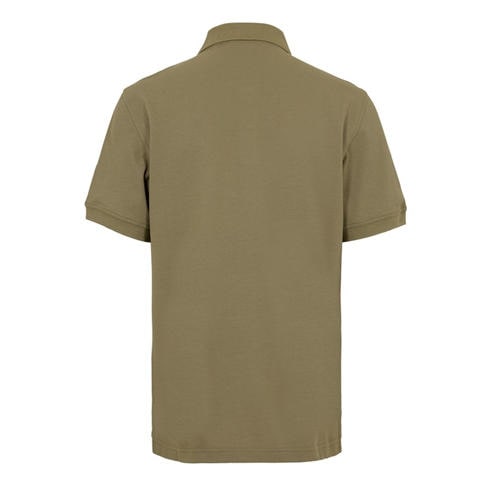 BELSTAFF - Cotton Pique Polo