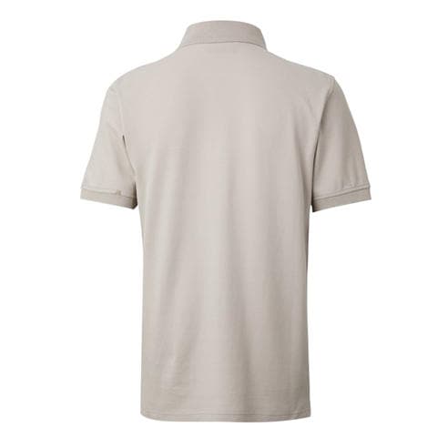 BELSTAFF - Cotton Pique Polo