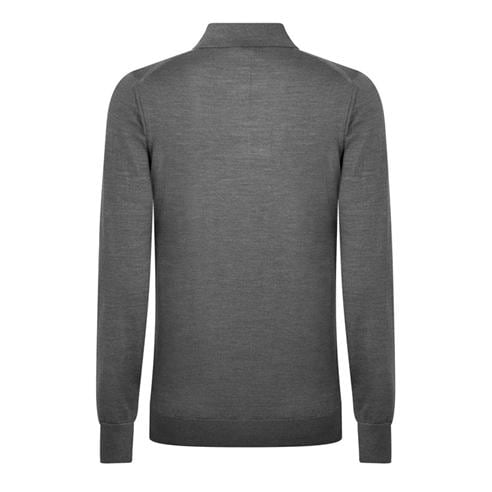 PAL ZILERI - Pal Knitted polo Sn64
