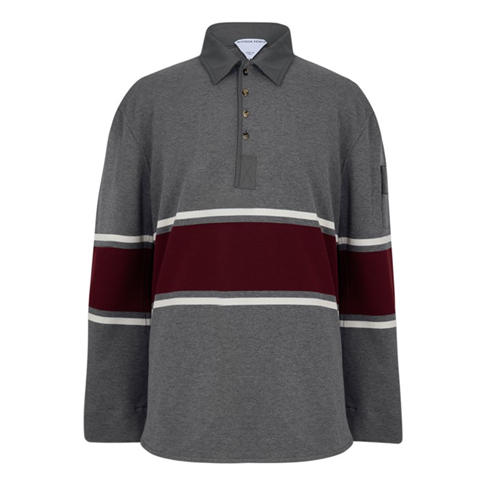 BOTTEGA VENETA - BV Polo Intrec Sn64