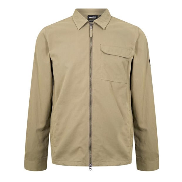 Barbour International Maze Peached Overshirt,All Products : American Fashion Style Bags On Sale