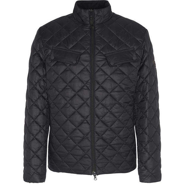 Barbour International Ariel Box Quilted Jacket,All Products : American Fashion Style Bags On Sale