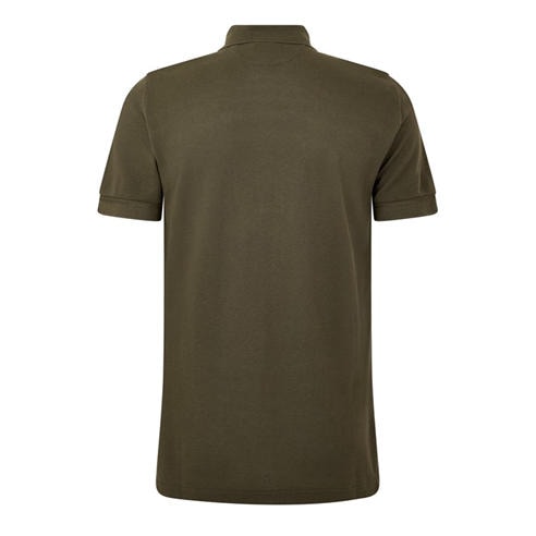 TOM FORD - Pique Polo Shirt