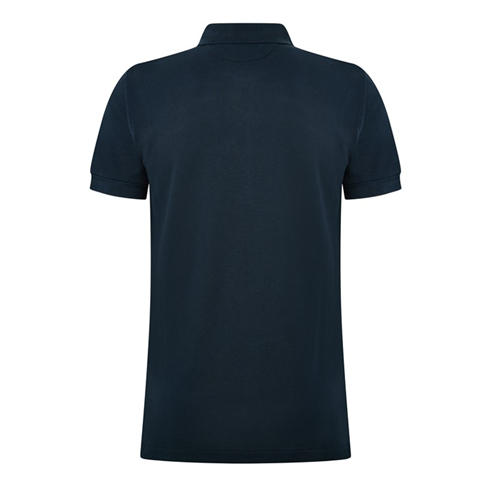TOM FORD - Pique Polo Shirt