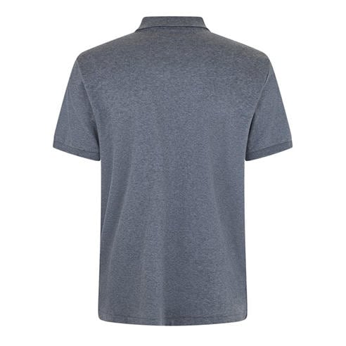 POLO RALPH LAUREN - Mens Slim Fit Short Sleeve Polo Shirt