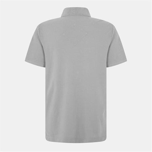 CANADA GOOSE - Men's Beckley Logo Cotton Polo Shirt