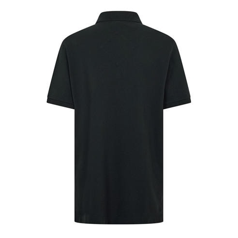 CANADA GOOSE - Men's Beckley Logo Cotton Polo Shirt