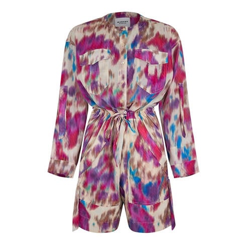 MARANT ETOILE - Niely Top