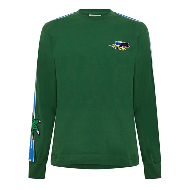 Lacoste Hol Brdtshrt Sn99,Specials : American Fashion Style Bags On Sale