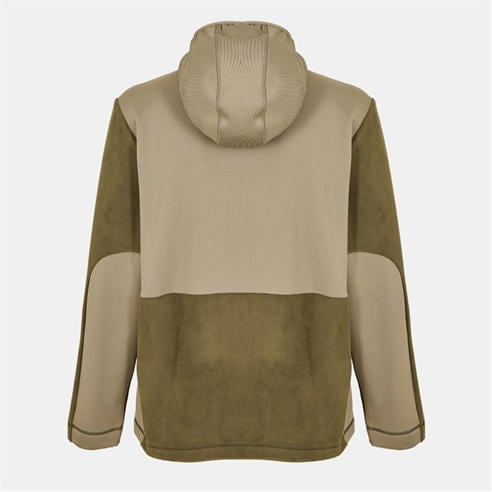 Rains - Men's Sintra Full-Zip Fleece