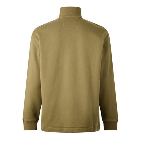 CP Company - CP Polo Collar Swt Sn64