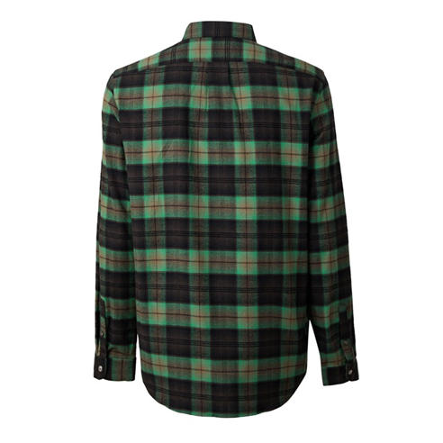 PS Paul Smith - PS Check Shirt Sn64