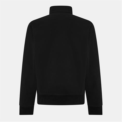 FENDI - Men's Quarter Zip Fleece