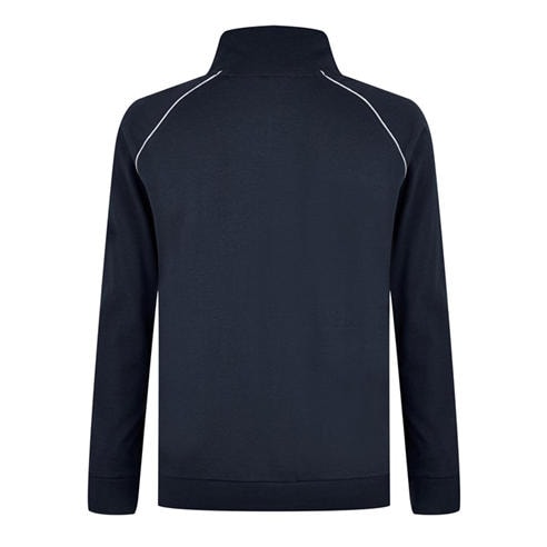Boss - Men's MixMatch Full Zipped Fleece Jacket