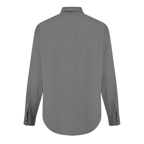 FENDI - Men's Long Sleeve Patterned Shirt