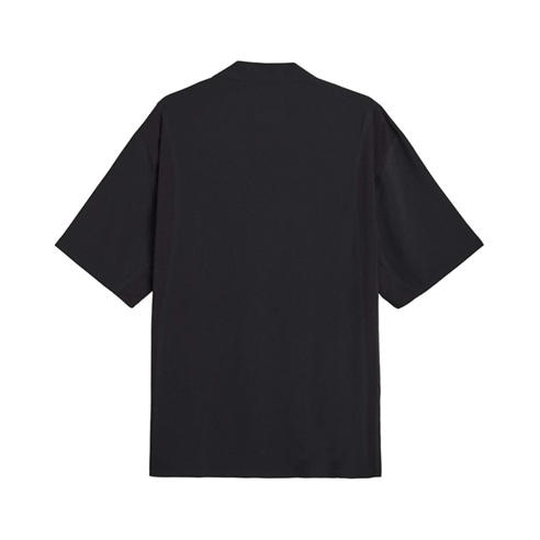 Y3 - Men's Woven Short Sleeve Shirt
