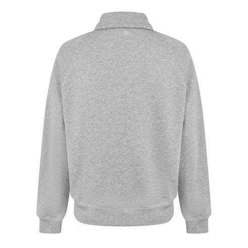 AMI PARIS - Men's 1/4 Zip Fleece