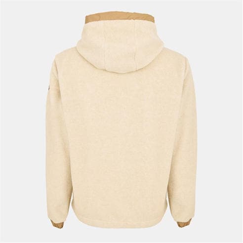 MONCLER - Men's Ted Hood Full Zip Fleece