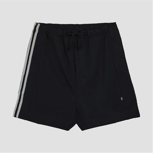 Y3 - Men's French Terry Cutline Shorts