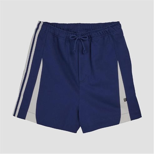 Y3 - Men's French Terry Cutline Shorts