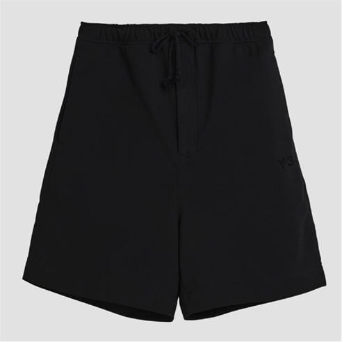 Y3 - Men's French Terry Tailored Shorts