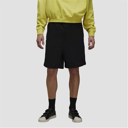 Y3 - Men's French Terry Tailored Shorts
