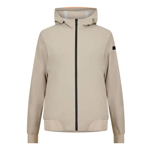 ROBERTO RICCI DESIGNS - Men's Full Zip Fleece