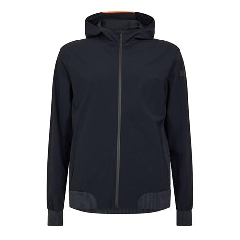 ROBERTO RICCI DESIGNS - Men's Full Zip Fleece