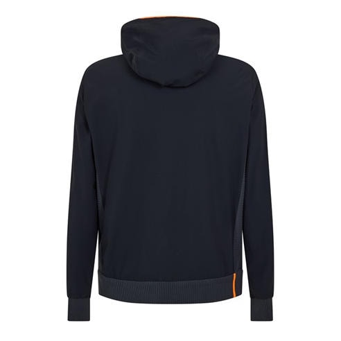 ROBERTO RICCI DESIGNS - Men's Full Zip Fleece