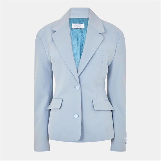 OFF White Women's - Tailored Suit Jacket