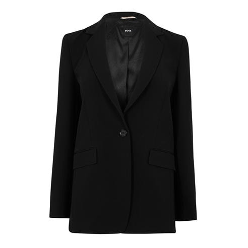 BOSS - Women's Jocaluah Suit Jacket