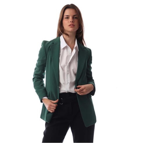BOSS - Women's Jocaluah Suit Jacket
