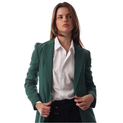 BOSS - Women's Jocaluah Suit Jacket