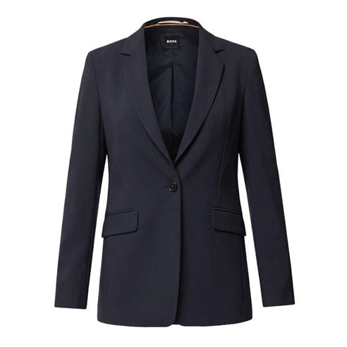 BOSS - Women's Jocaluah Suit Jacket