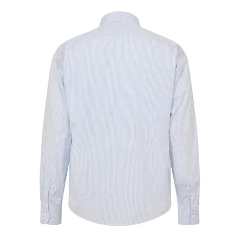 PRADA - Prada Stripe Shirt Sn62