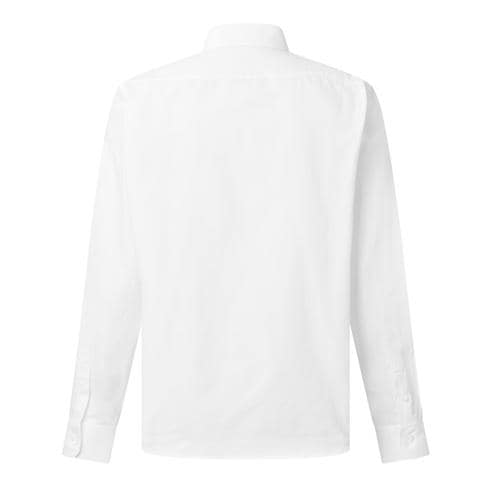 PRADA - Prada Crest Shirt Sn63