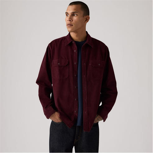 Levis - Levis Jackson Cord Sn64