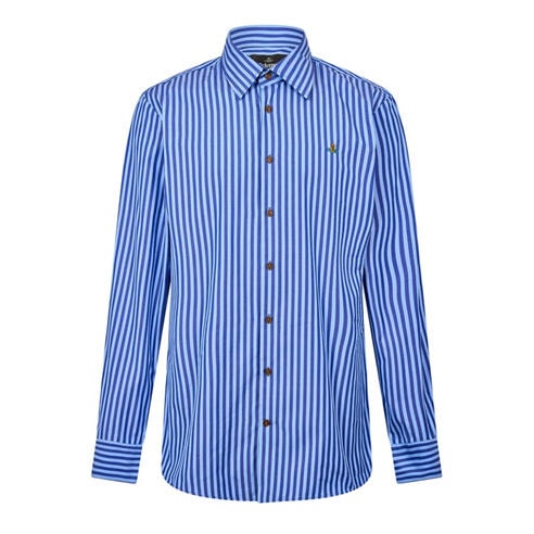 VIVIENNE WESTWOOD - Viv Ghost Shirt Sn61