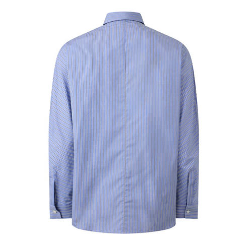 GIVENCHY - GIV Stripe Shirt Sn63