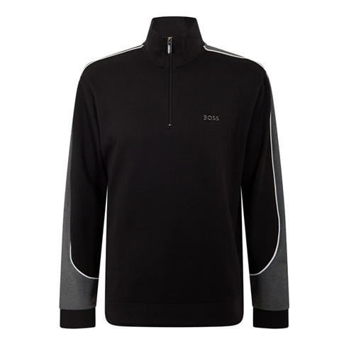 Boss - Tracksuit 1/4 Jacket 10269555