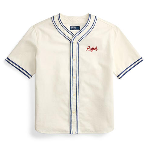 Polo Ralph Lauren - Men's Short Sleeve Shirt
