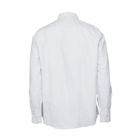 BOSS - Men's Long Sleeve Oxford Shirt