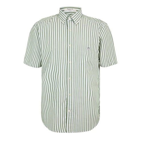 Gant - Gant Pop Strp SS Sht Sn63