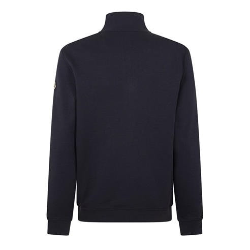 MONCLER - Moncler 1/4 Zip FLC Sn62
