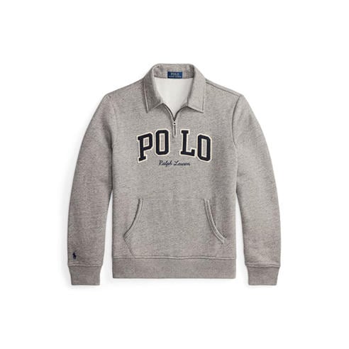Polo Ralph Lauren - Men's 1/4 Zip Fleece