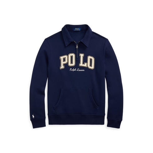 Polo Ralph Lauren - Men's 1/4 Zip Fleece