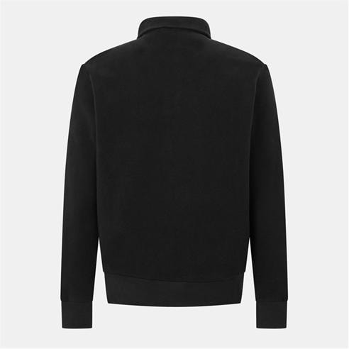 Polo Ralph Lauren - Men's Quarter Zip Fleece Pullover