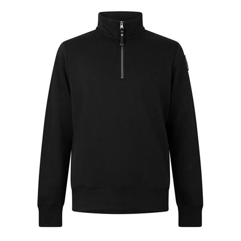 PARAJUMPERS - Para 1/4 Zip Fleece Sn64